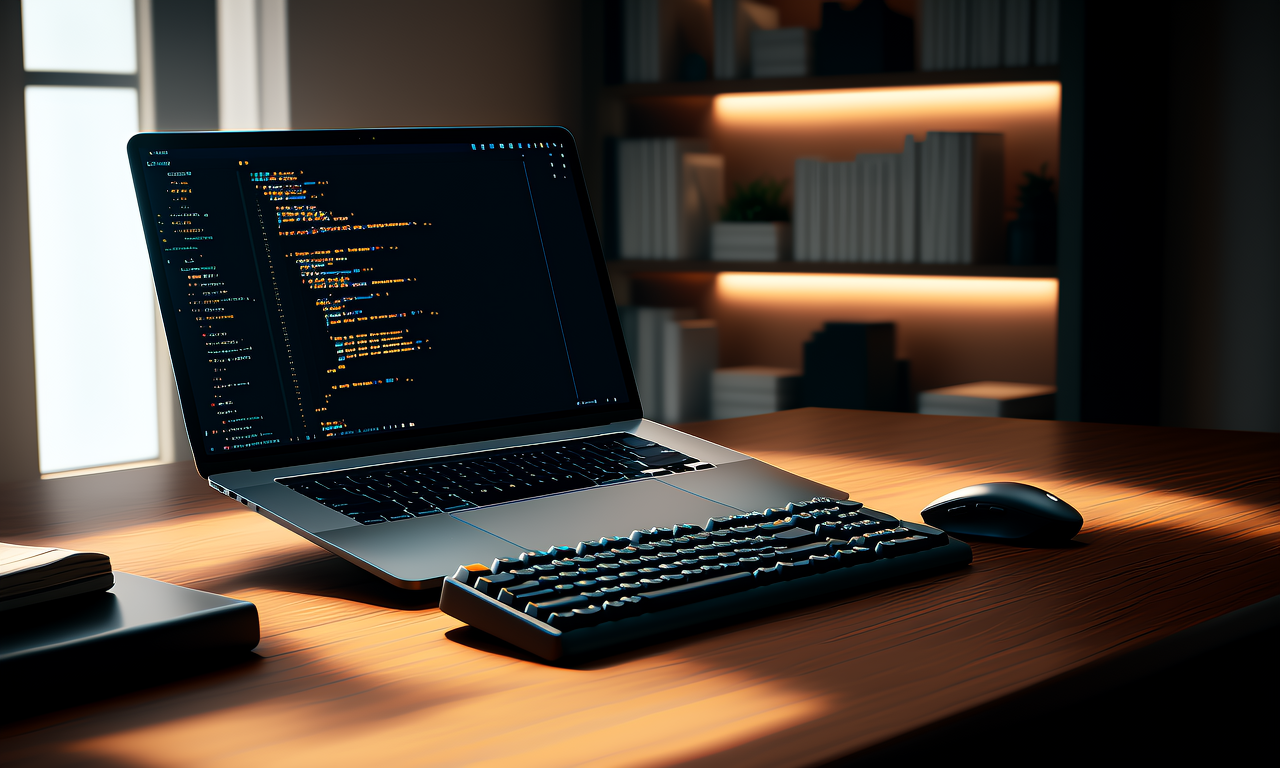 Notepad++强大高效的代码编辑器