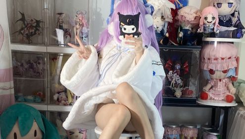 白栎Shirly - 原皮67P10V2.09GB