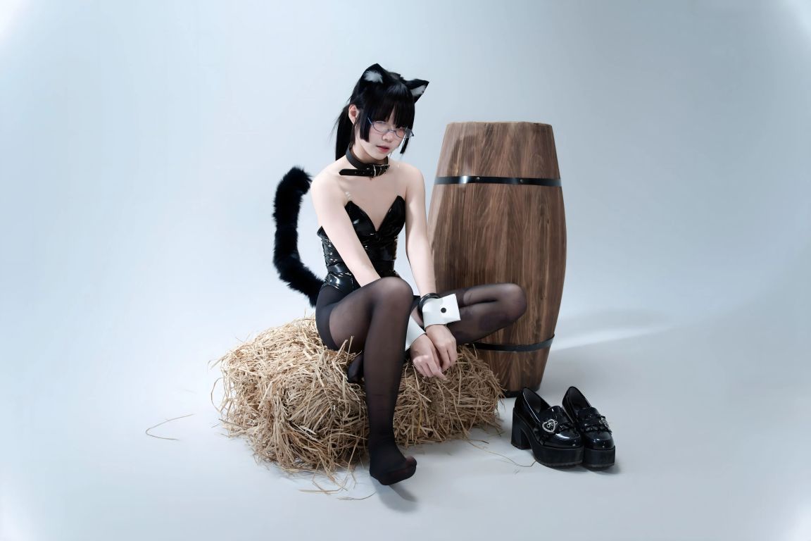 清水凪-猫说你可以吃蛋糕[103P-679M]